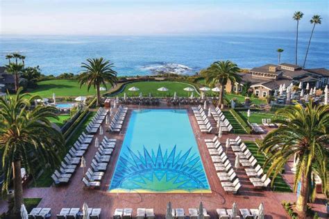 Laguna Beach California Resorts